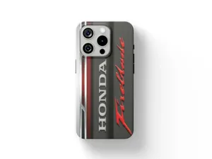 Honda Smart Phone Silicone Cases Professional
